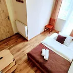 Penzion Helios Mielno (Koszalin)