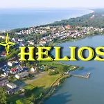Helios Penzion 2*