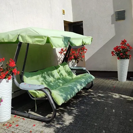 Guest house Helios