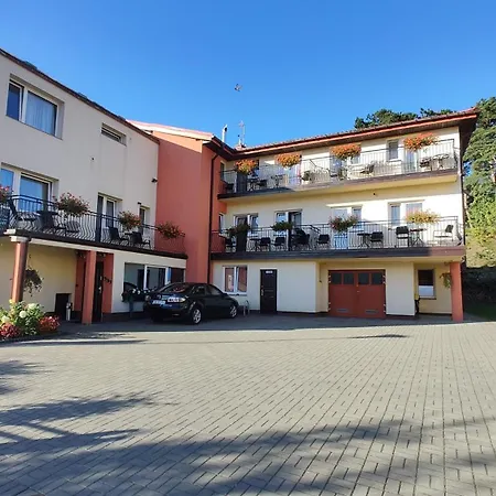 Guest house Helios