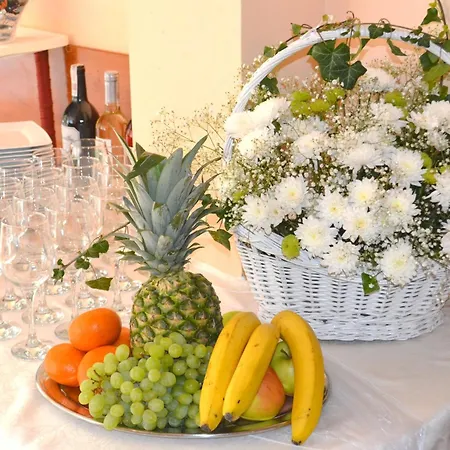 Helios Guest house 2*