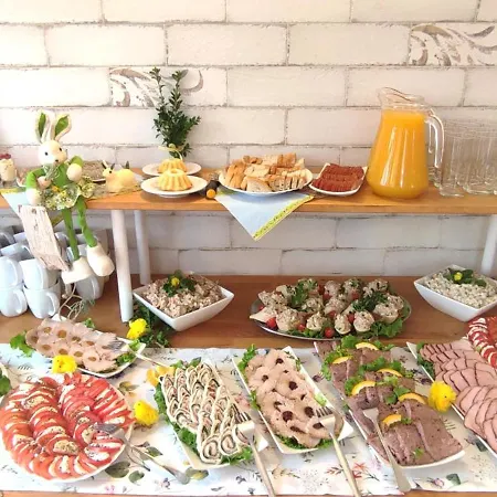 Penzion Helios Mielno (Koszalin)