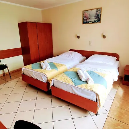 Guest house Helios