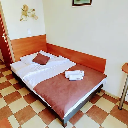 Helios Guest house
