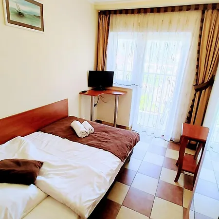 Guest house Helios