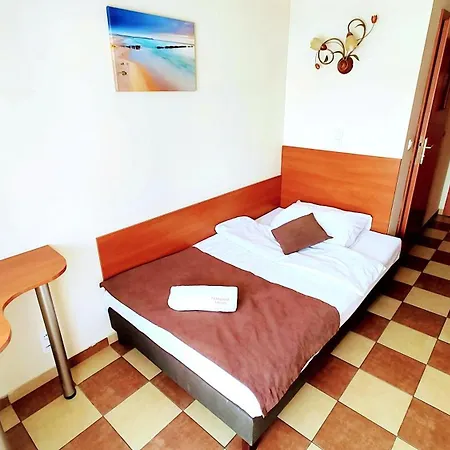 Helios Pensjonat 2*
