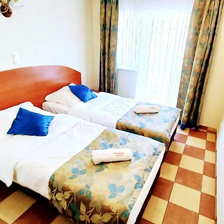Helios Guest house Mielno (Koszalin)