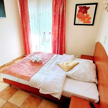 Helios 2* Mielno (Koszalin)