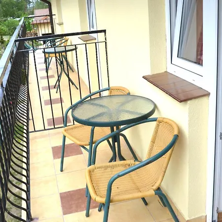 Guest house Helios 2*