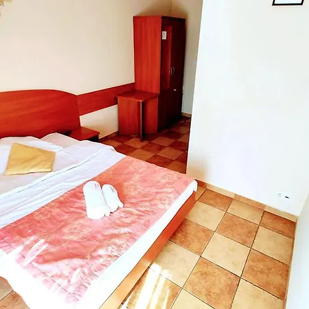 Helios 2* Mielno (Koszalin)