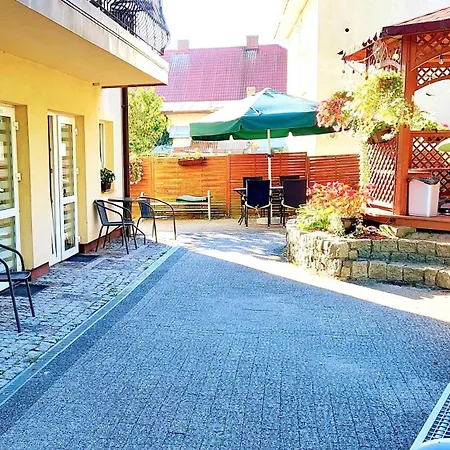 Helios Guest house