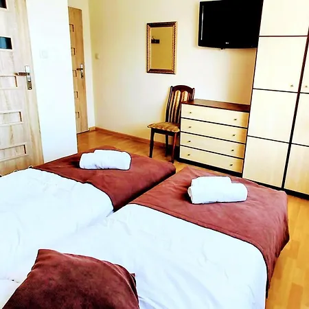 Helios 2* Mielno (Koszalin)