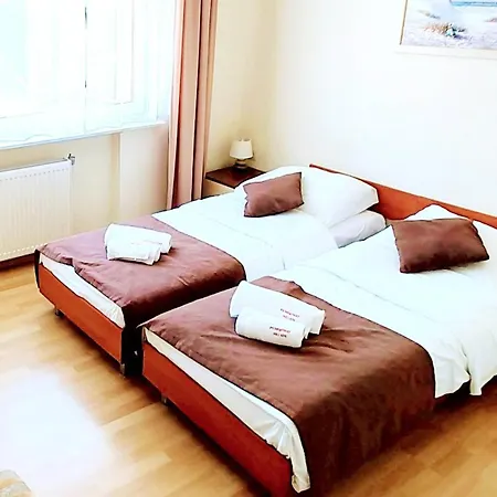 Guest house Helios 2*