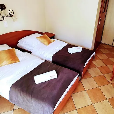 Pensionat Helios Mielno (Koszalin)