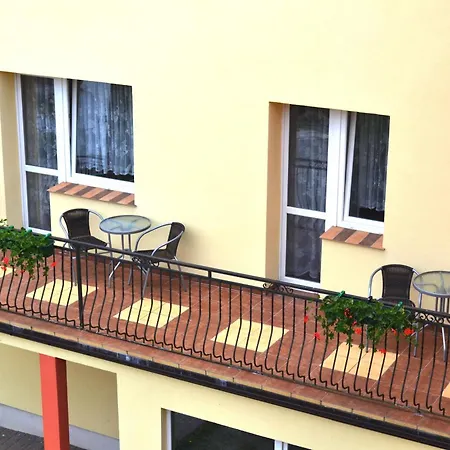 Helios Guest house 2*