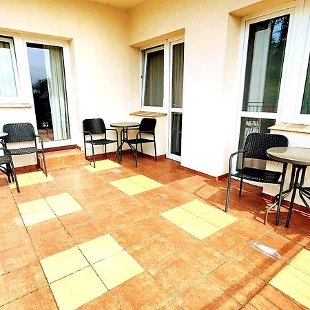Guest house Helios 2*