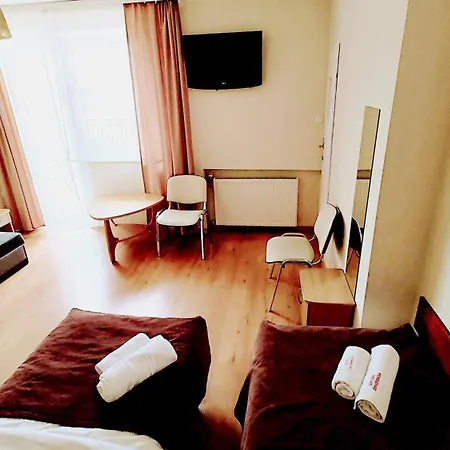 Helios Guest house