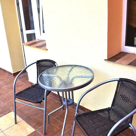 Helios Guest house Mielno (Koszalin)