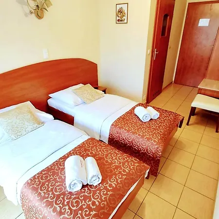 Helios Guest house
