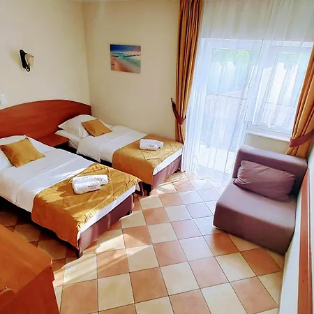 Helios Guest house Mielno (Koszalin)