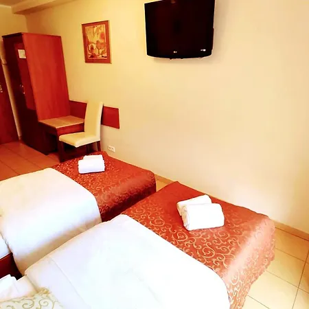 Guest house Helios