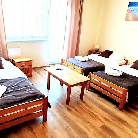 Helios Pensionat 2*