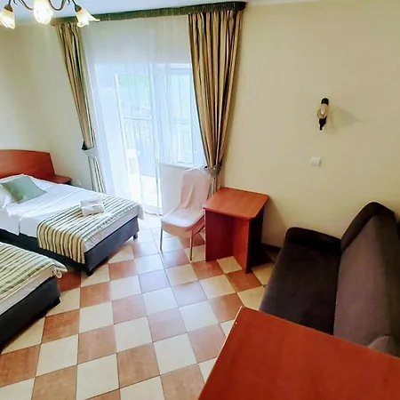 Guest house Helios
