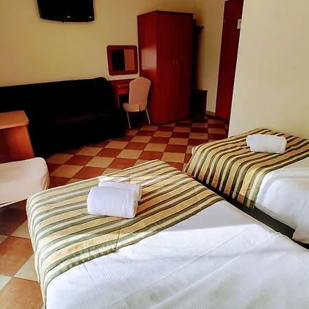 Helios Guest house 2*