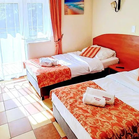 Helios Pensionat Mielno (Koszalin)