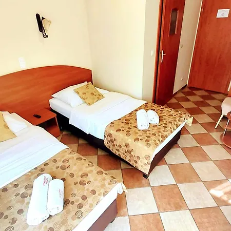 Pensjonat Helios Mielno (Koszalin)