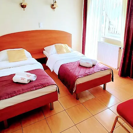 Guest house Helios