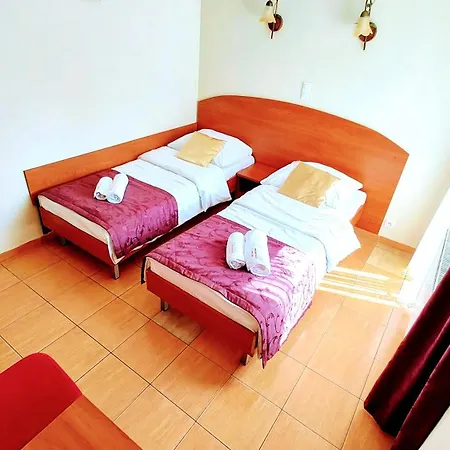 Helios Guest house 2*