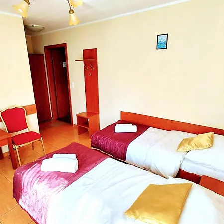 Helios Guest house Mielno (Koszalin)