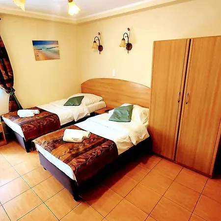 Guest house Helios Mielno (Koszalin)