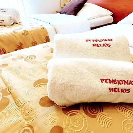 Helios Guest house