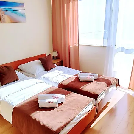 Helios 2* Mielno (Koszalin)