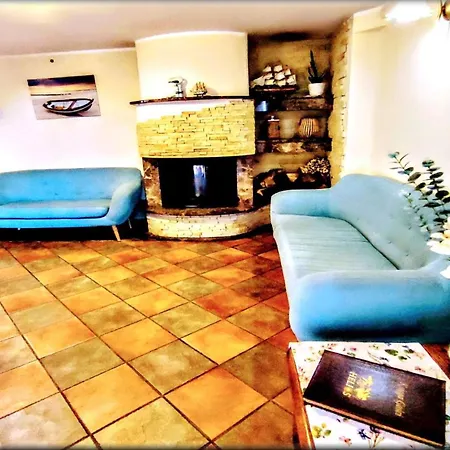Guest house Helios 2*