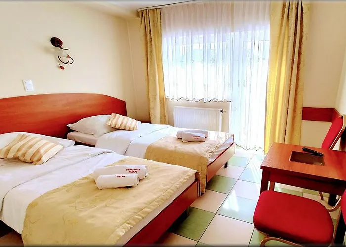 Helios Konukevi Mielno (Koszalin)